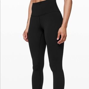 Wunder Under High-Rise Tight 26” Full-On Luxtreme